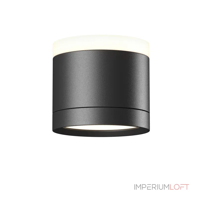 Потолочный светильник Maytoni Ceiling C120CL-GX53-B Потолочный светильник Maytoni Ceiling C120CL-GX53-B