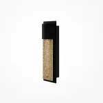Настенный светильник (бра) Maytoni Modern Golthic MOD474WL-L20B3K