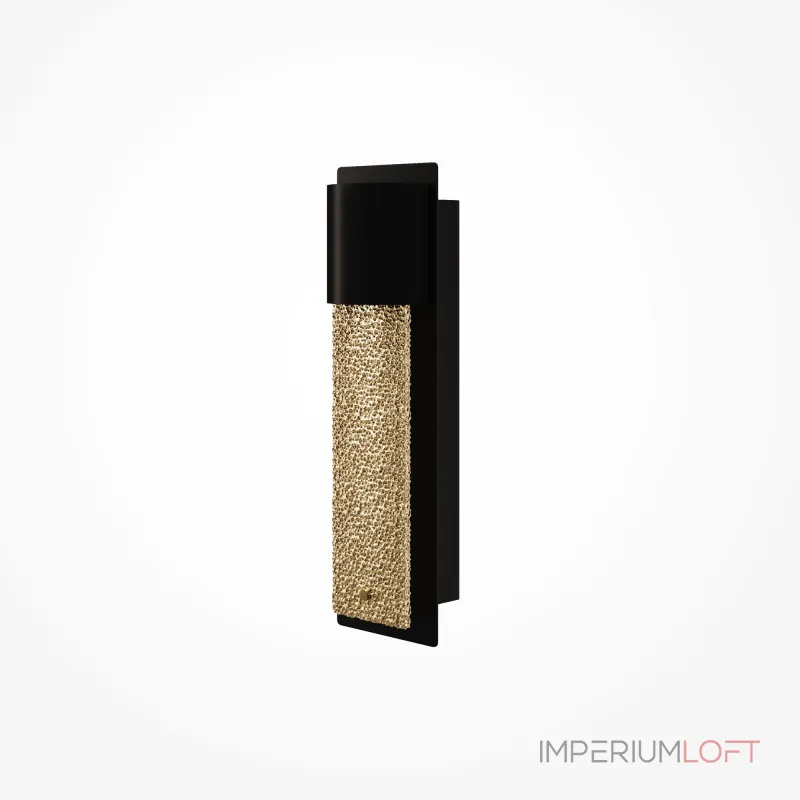 Настенный светильник (бра) Maytoni Modern Golthic MOD474WL-L20B3K Настенный светильник (бра) Maytoni Modern Golthic MOD474WL-L20B3K