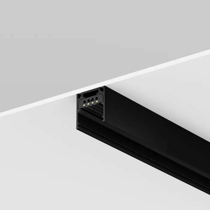 Комплектующие для уличной трековой системы Maytoni Exility IP O-TR002-PW-5M от ImperiumLoft
