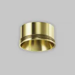 Декоративное кольцо для Focus Led 5Вт Maytoni EXILITY RingS-5-BS
