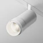 Трековый светильник Maytoni EXILITY TR212-1-12WTW-DS-Z-W от ImperiumLoft