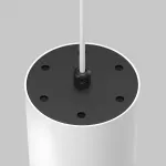 Подвесной светильник Maytoni Pendant P100PL-20W3K-W