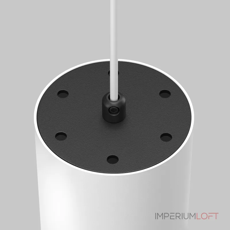 Подвесной светильник Maytoni Pendant P100PL-20W3K-W