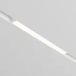 Трековый светильник Maytoni Basis TR030-4-12WTW-DSZ-W от ImperiumLoft