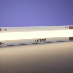 Светодиодная лента 48В 8Вт/м 3000K 20м IP 20 Maytoni Ultra 201219