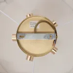 Потолочная люстра Freya Шарлотта / Charlotte FR5512PL-05G