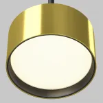 Подвесной светильник Maytoni Pendant P102PL-12W3K-BS