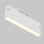 Трековый светильник Maytoni TR223-1-12WCCT-W-W