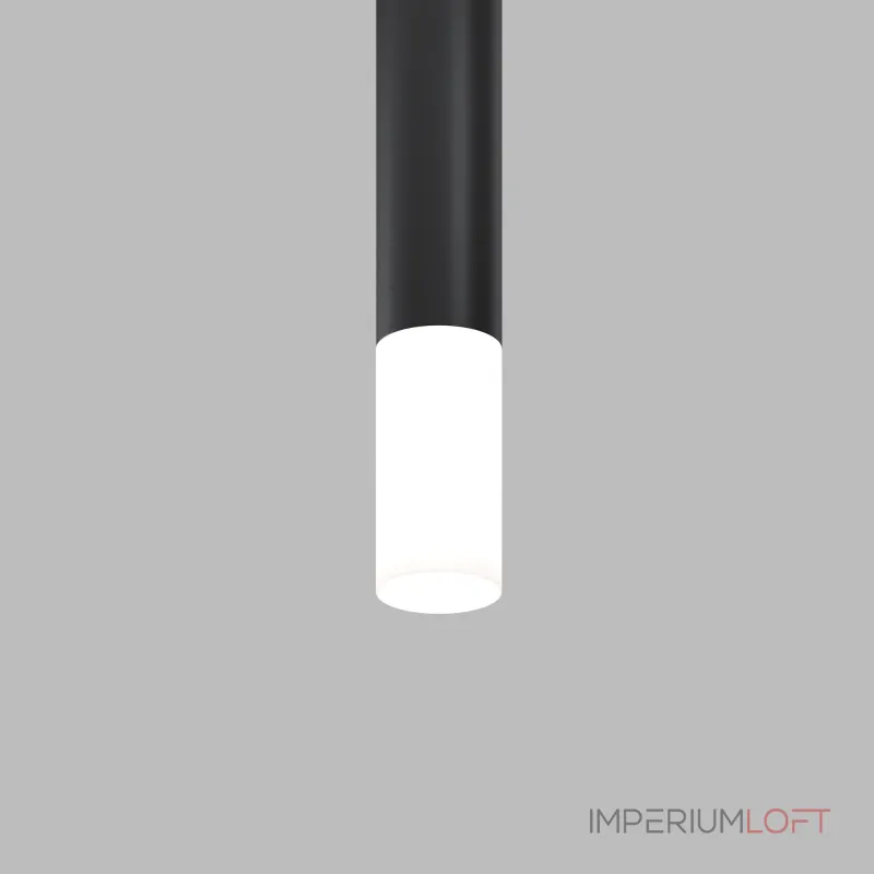 Матовый рассеиватель для Focus Led H12 12Вт Матовый рассеиватель для Focus Led H12 12Вт