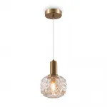 Подвесной светильник Freya Modern FR5366PL-01BS от ImperiumLoft