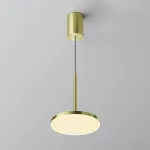 Подвесной светильник Maytoni Pendant P076PL-L12W3K-BS от ImperiumLoft