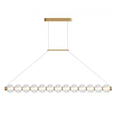 Подвесной светильник Maytoni Modern MOD555PL-L18G3K Подвесной светильник Maytoni Modern MOD555PL-L18G3K