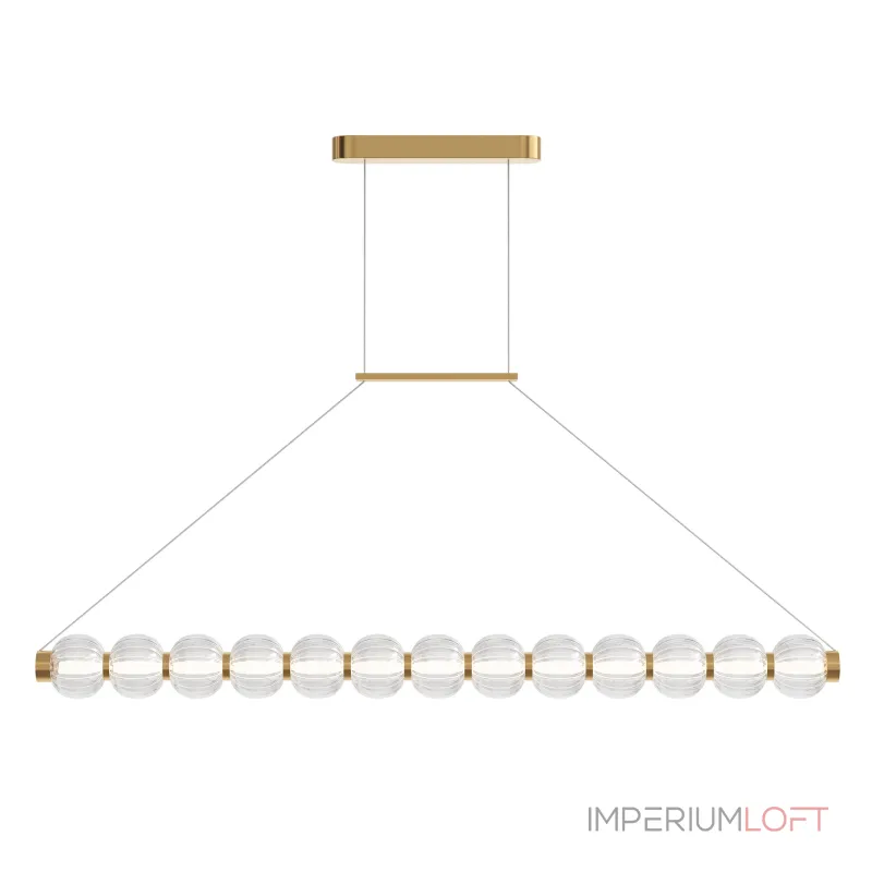 Подвесной светильник Maytoni Modern MOD555PL-L18G3K Подвесной светильник Maytoni Modern MOD555PL-L18G3K