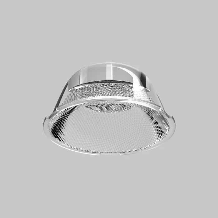 Линза 50mm 60° для Focus Led 12Вт Maytoni TRINITY LensD49-60 от ImperiumLoft