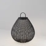 Уличный переносной аккумуляторный светильник Maytoni Plet O530FL-L5B3K