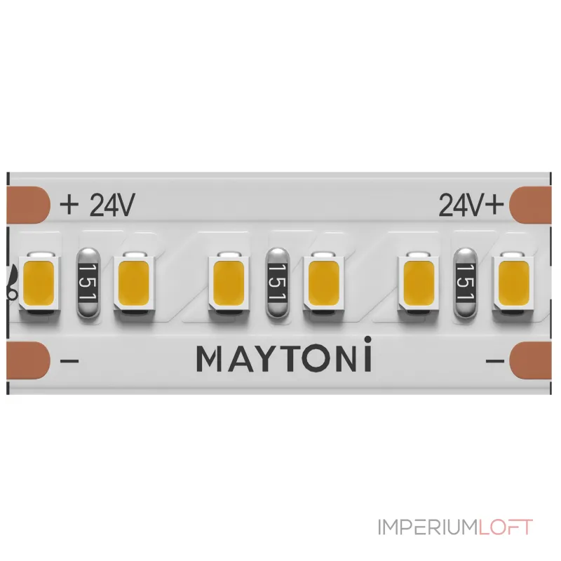 Светодиодная лента Maytoni Ultra 201062 Светодиодная лента Maytoni Ultra 201062