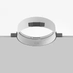 Аксессуар для встраиваемого светильника Maytoni Downlight DLA032-TRS24-W