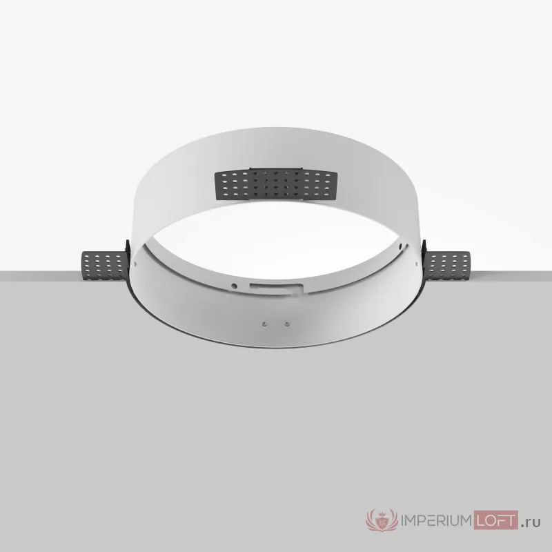 Аксессуар для встраиваемого светильника Maytoni Downlight DLA032-TRS24-W от ImperiumLoft