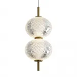 Подвесной светильник Freya LED FR6135PL-L9BT