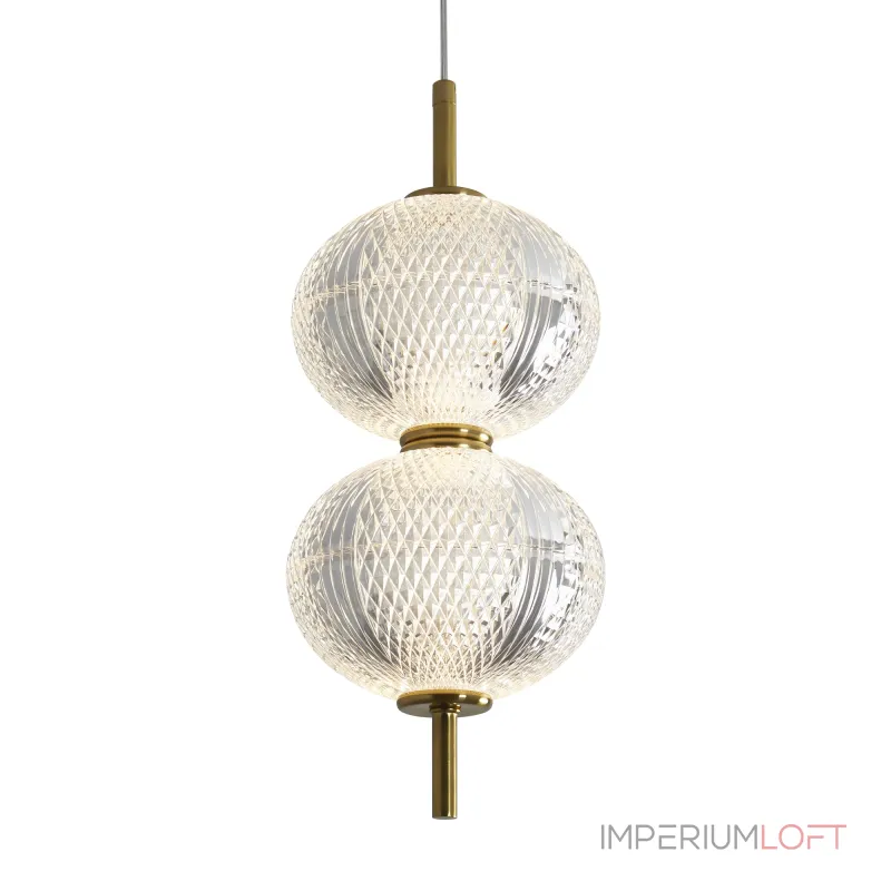 Подвесной светильник Freya LED FR6135PL-L9BT