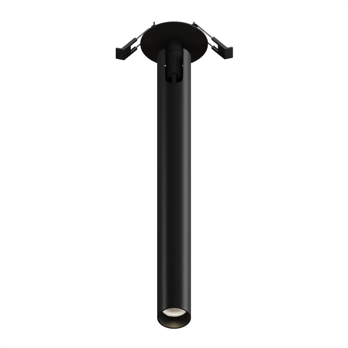 Встраиваемый светильник Maytoni Ceiling C141RS-L300-6W4K-B от ImperiumLoft