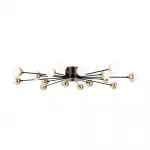 Потолочный светильник Celebrity FR5242CL-16B
