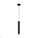 Подвесной светильник Maytoni Modern Basic Texture MOD461PL-L5BK