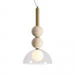 Подвесной светильник Freya Modern FR5482PL-01BS1 от ImperiumLoft