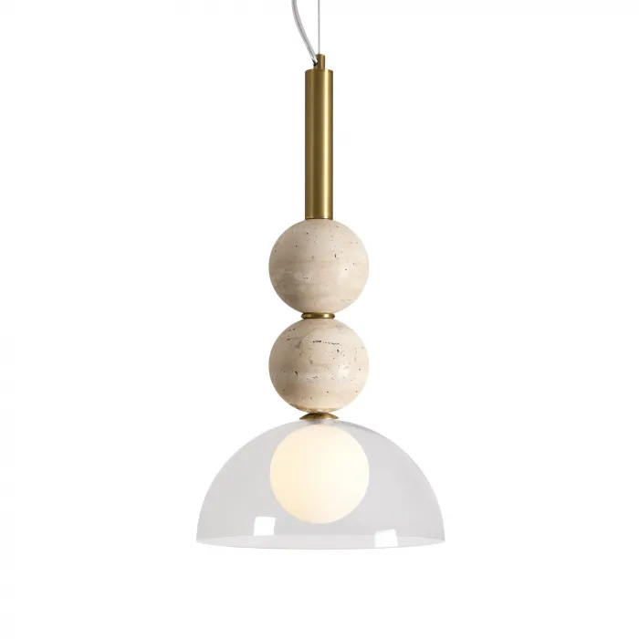 Подвесной светильник Freya Modern FR5482PL-01BS1 от ImperiumLoft