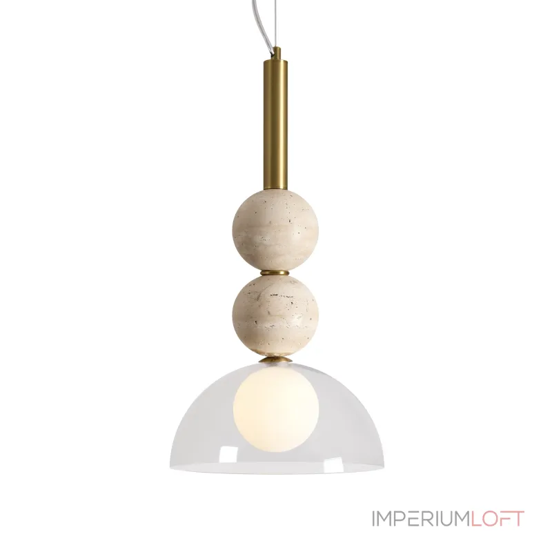 Подвесной светильник Freya Modern FR5482PL-01BS1