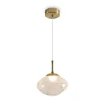 Подвесной светильник Freya Mote FR5601PL-01TR