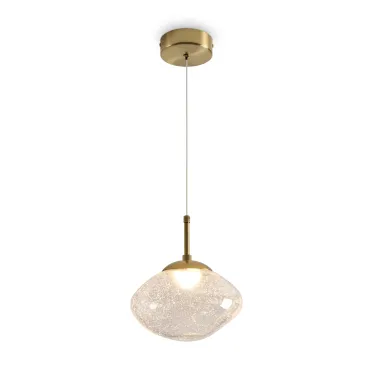 Подвесной светильник Freya Mote FR5601PL-01TR