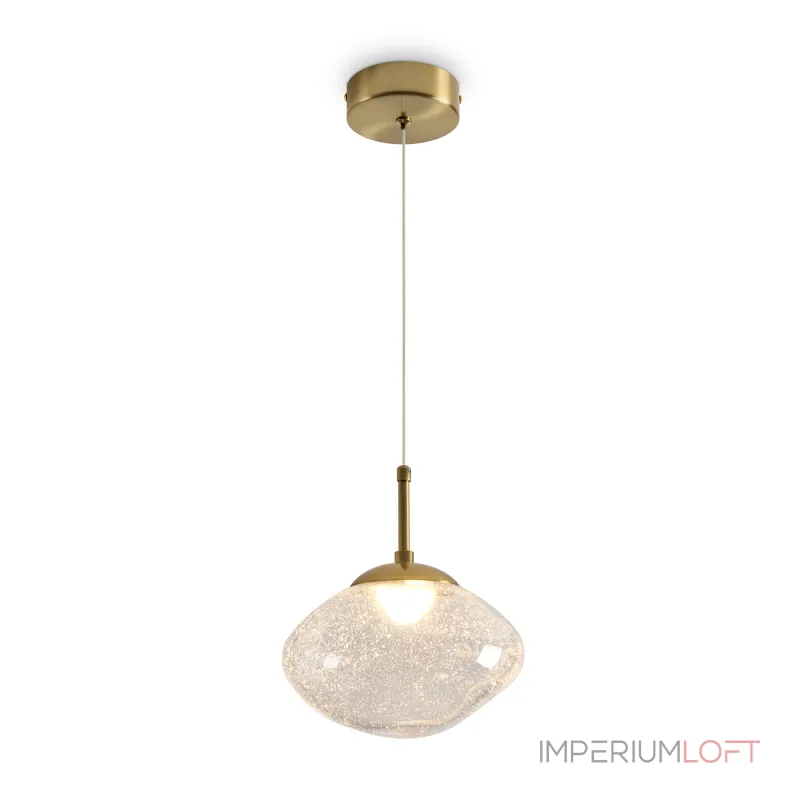 Подвесной светильник Freya Mote FR5601PL-01TR