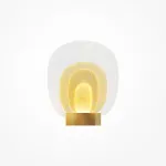 Настенный светильник (бра) Maytoni Biology MOD367WL-L3BSK от ImperiumLoft