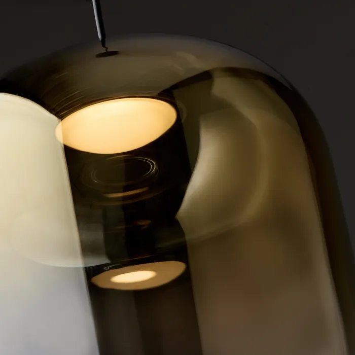 Подвесной светильник Freya LED FR6133PL-L4G от ImperiumLoft