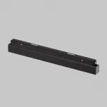 Трековый светильник Maytoni EXILITY TR106-4-18W-DS-B