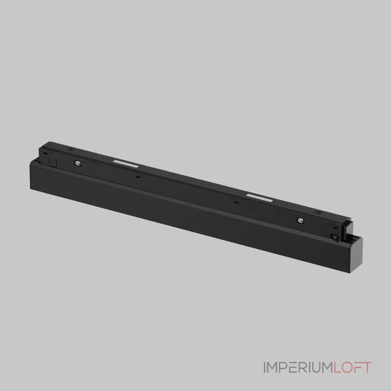 Трековый светильник Maytoni EXILITY TR106-4-18W-DS-B