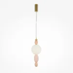 Подвесной светильник Maytoni Modern MOD297PL-L12BS3K