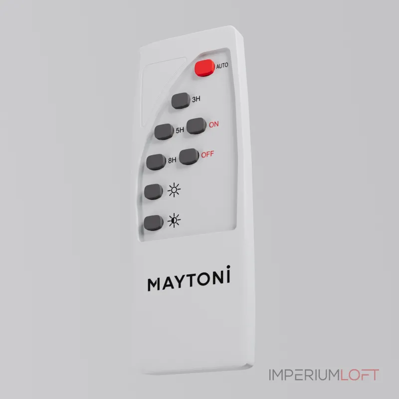 Уличный переносной аккумуляторный светильник Maytoni Plet O530FL-L5B3K