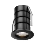 Уличный потолочный светильник Maytoni Cove O511DL-L10B4K1