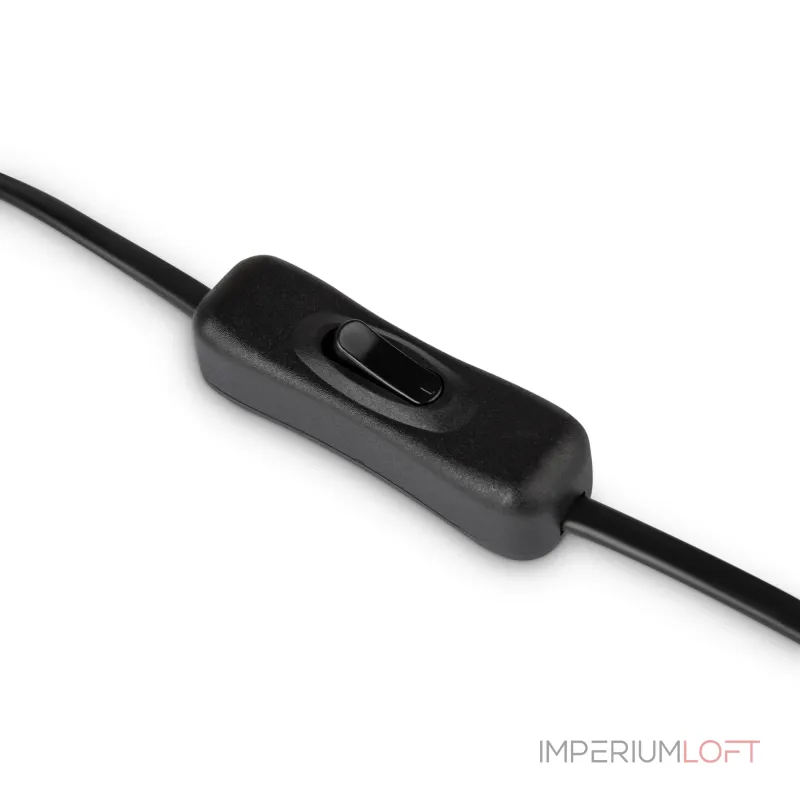 Настольный светильник Freya Crystal FR1011TL-01B от ImperiumLoft