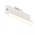 Трековый светильник Maytoni TR223-1-12WCCT-W-W