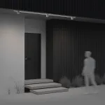 Уличный трековый светильник Alfa Elasity IP Maytoni O-TR01-3-S-16WW3K Уличный трековый светильник Alfa Elasity IP Maytoni O-TR01-3-S-16WW3K