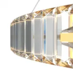 Подвесная люстра Maytoni Pendant P097PL-L45BS3K