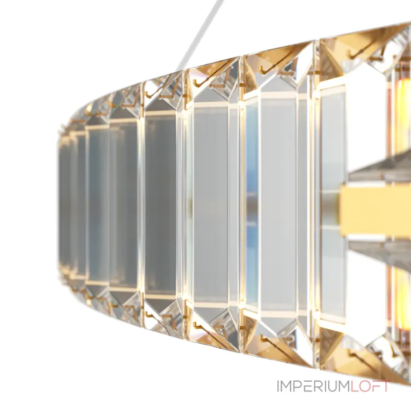 Подвесная люстра Maytoni Pendant P097PL-L45BS3K Подвесная люстра Maytoni Pendant P097PL-L45BS3K
