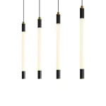 Подвесной светильник Freya Ледстик / LedStick FR6204PL-L40B