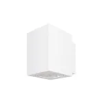 Уличный настенный светильник Maytoni Block O507WL-L5W3K