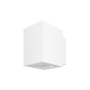 Уличный настенный светильник Maytoni Block O507WL-L5W3K Уличный настенный светильник Maytoni Block O507WL-L5W3K