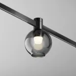 Трековый светильник Maytoni FLARITY TR148-1-3W3K-B от ImperiumLoft